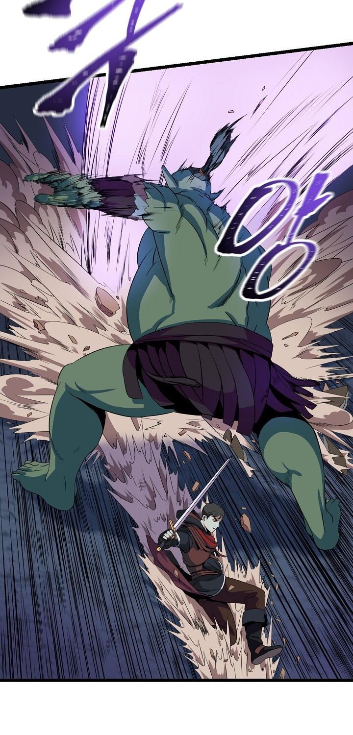Kill the Hero Chapter 8 page 27 - Chapter 8