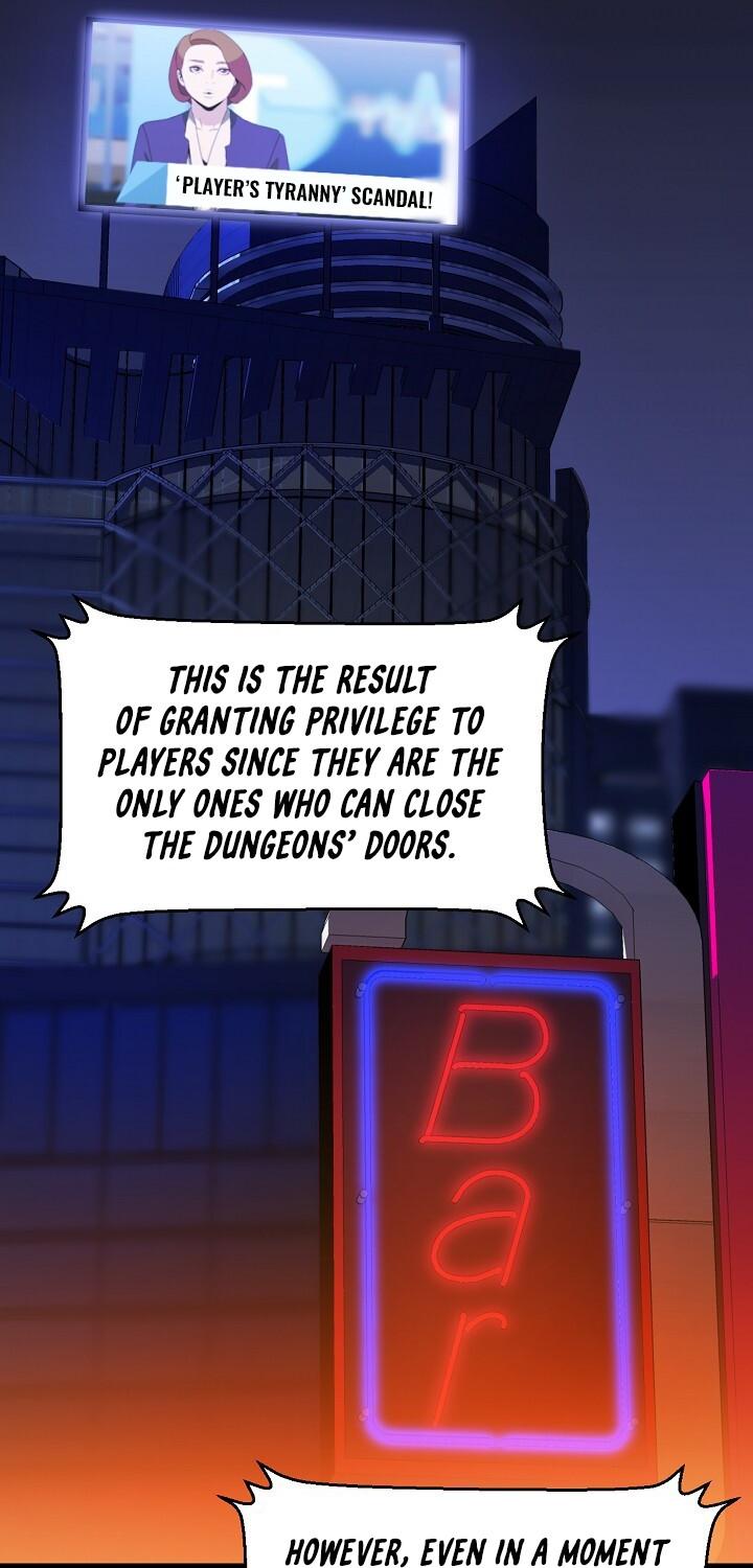 Kill the Hero Chapter 8 page 3 - Chapter 8