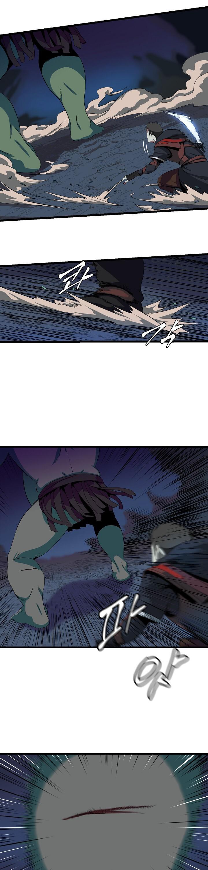 Kill the Hero Chapter 8 page 32 - Chapter 8