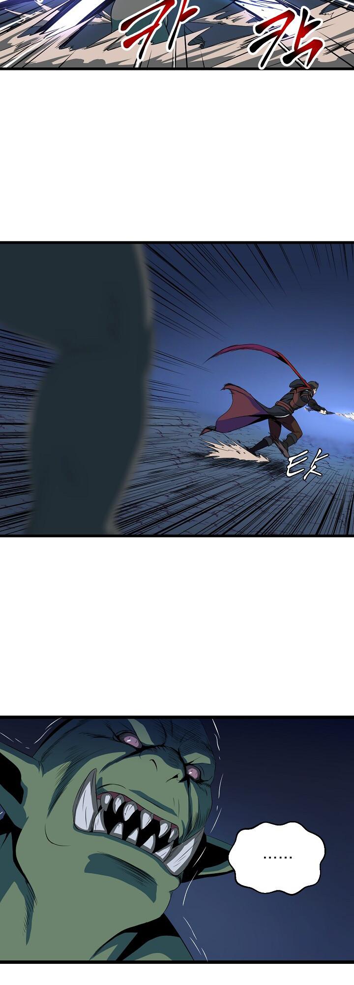 Kill the Hero Chapter 8 page 34 - Chapter 8