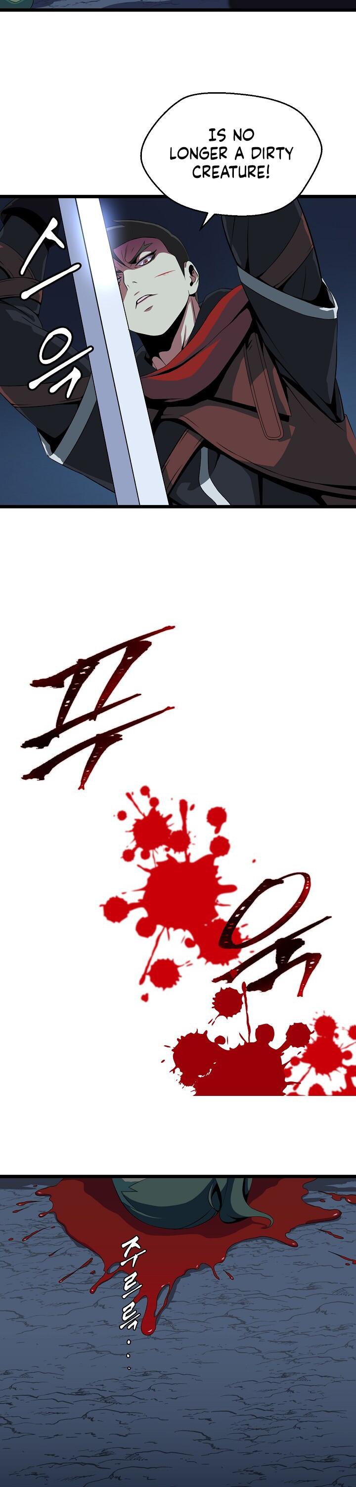 Kill the Hero Chapter 8 page 36 - Chapter 8