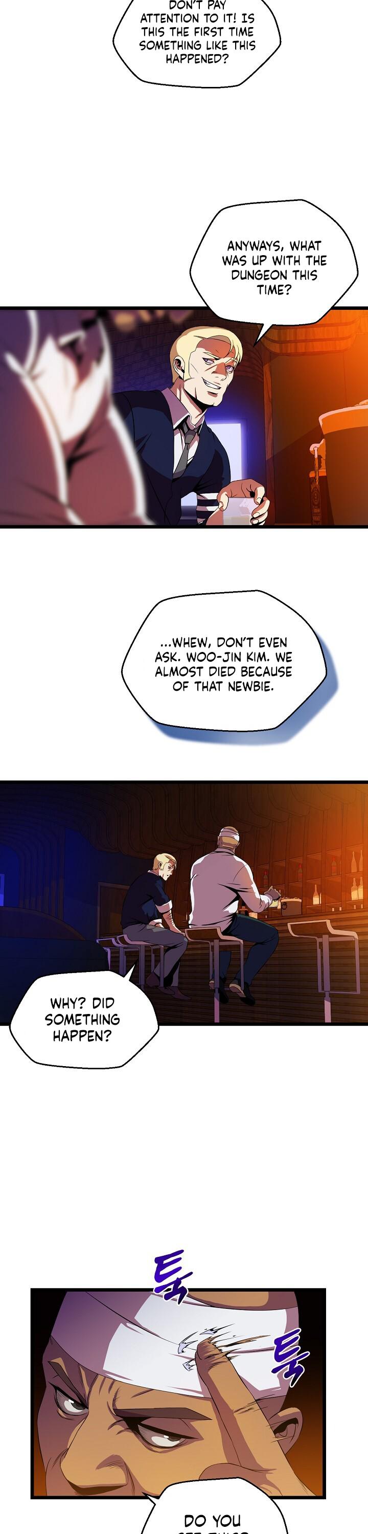 Kill the Hero Chapter 8 page 7 - Chapter 8