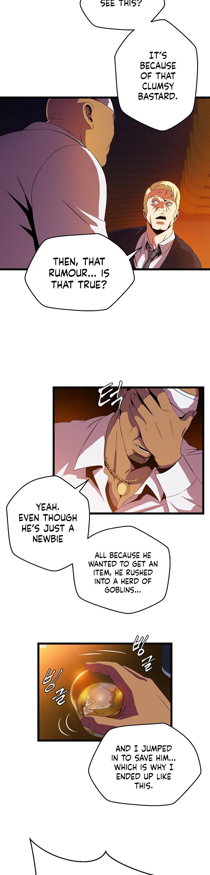 Kill the Hero Chapter 8 page 8 - Chapter 8