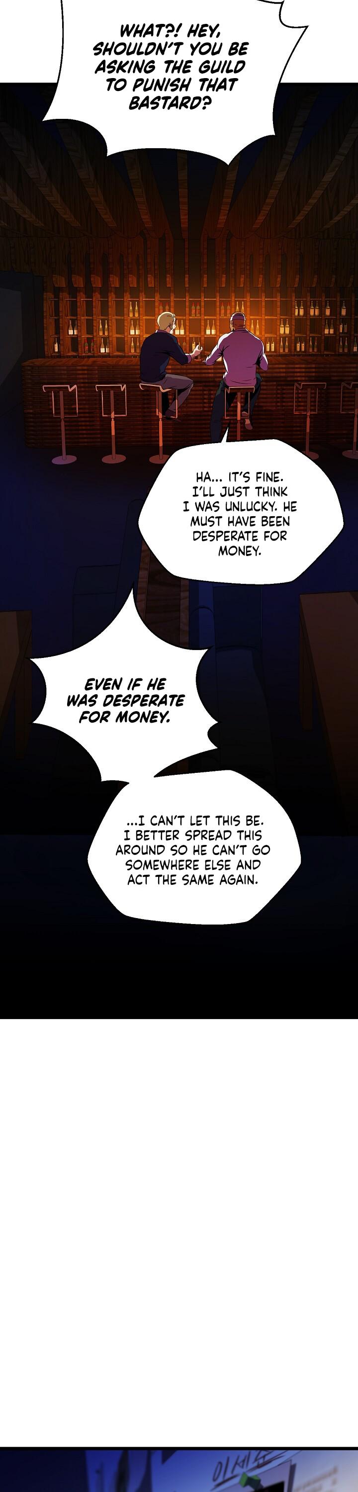 Kill the Hero Chapter 8 page 9 - Chapter 8