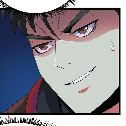 Kill the Hero Chapter 8 cover