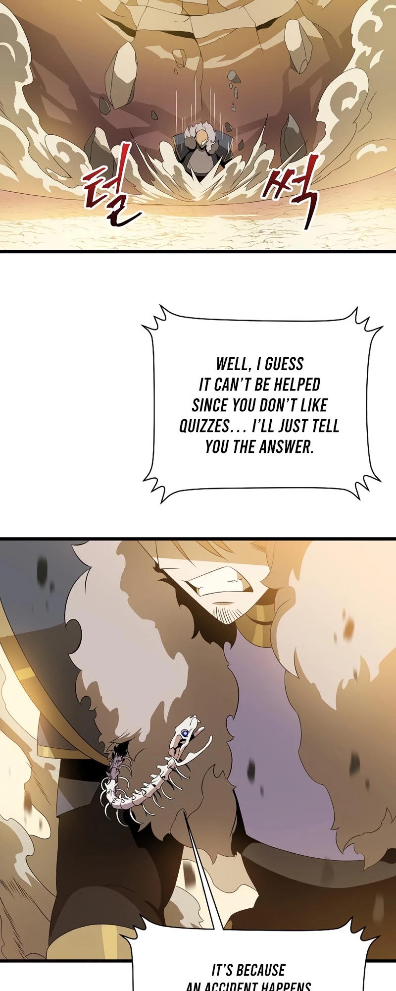 Kill the Hero Chapter 80 page 12 - Chapter 80