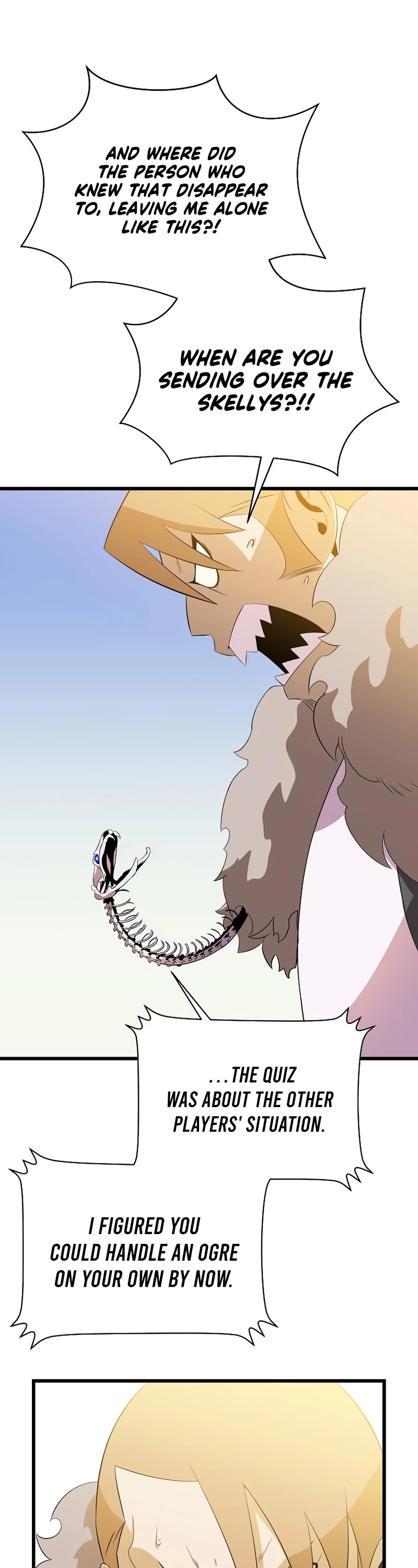 Kill the Hero Chapter 80 page 14 - Chapter 80