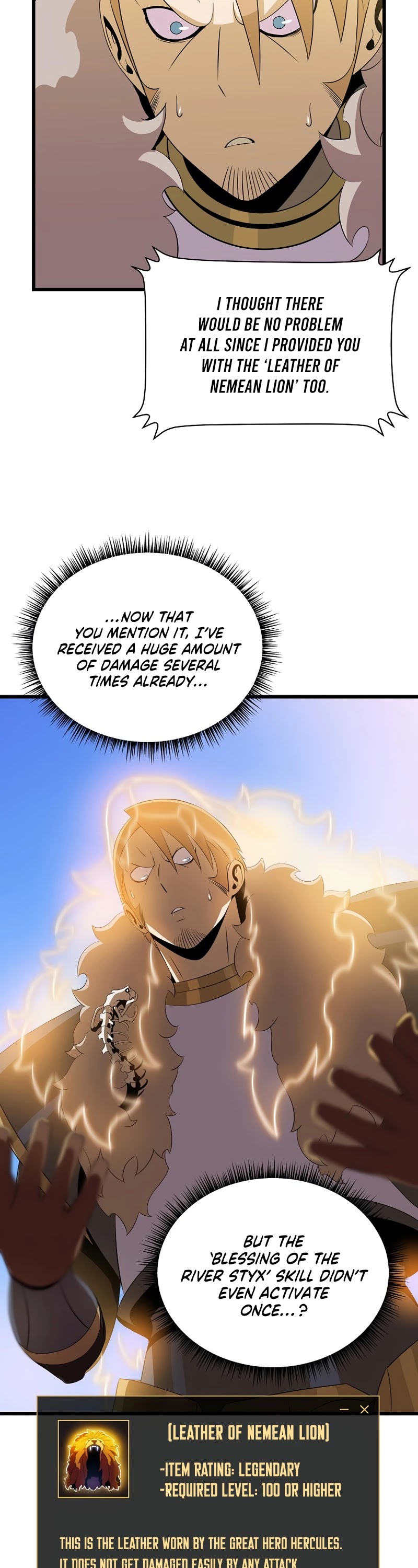 Kill the Hero Chapter 80 page 15 - Chapter 80