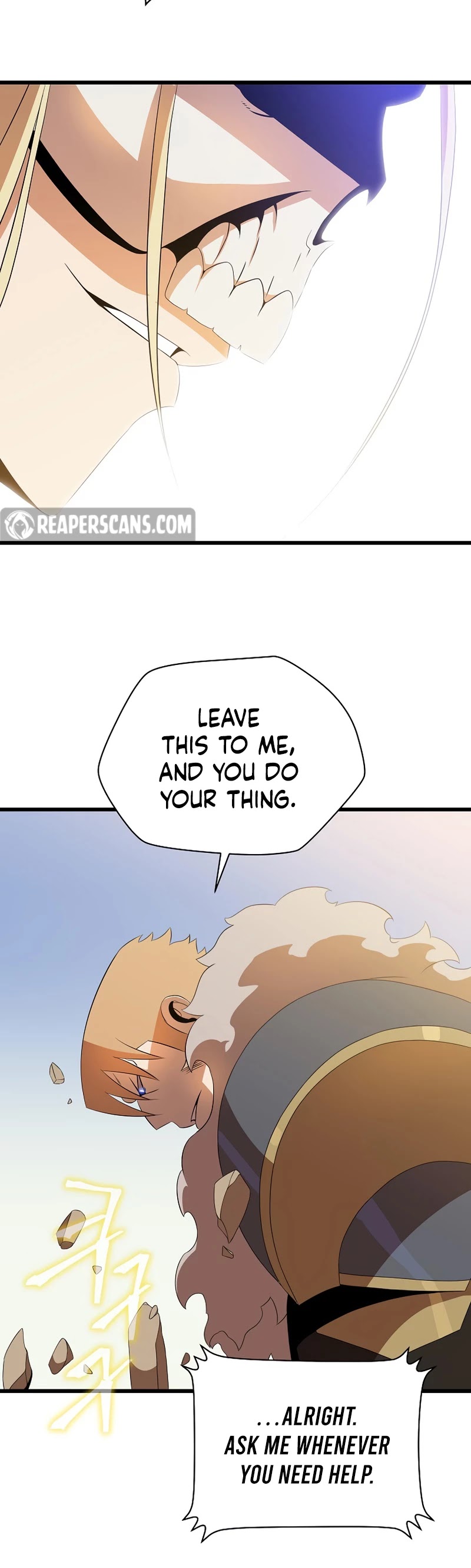 Kill the Hero Chapter 80 page 17 - Chapter 80
