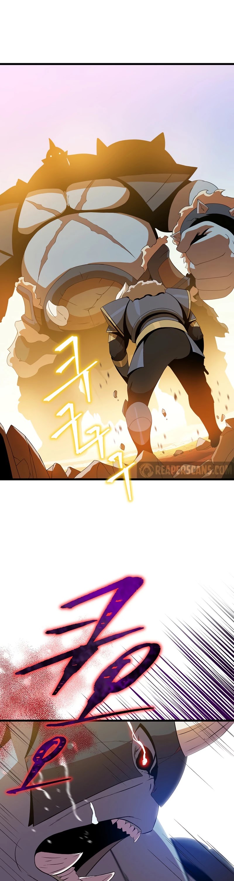 Kill the Hero Chapter 80 page 18 - Chapter 80