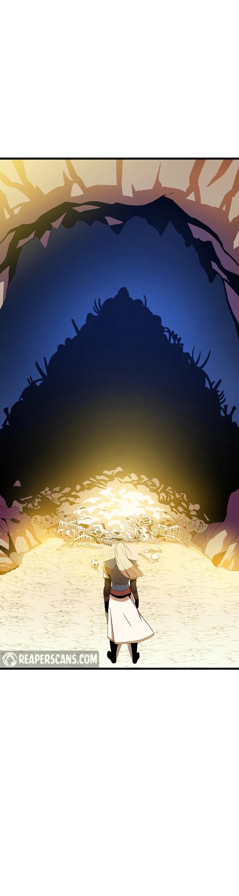 Kill the Hero Chapter 80 page 22 - Chapter 80