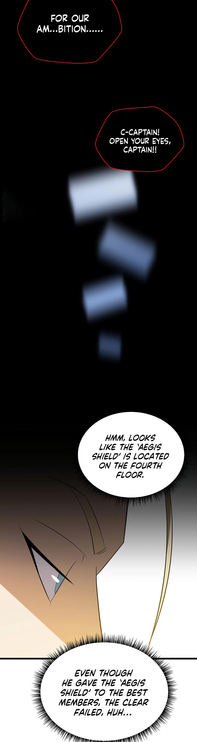 Kill the Hero Chapter 80 page 28 - Chapter 80