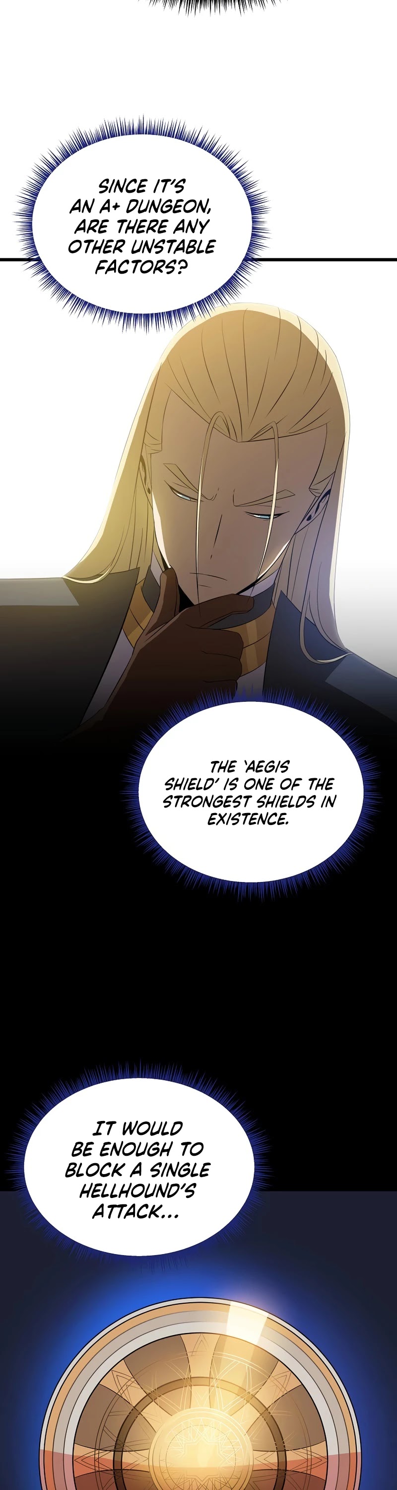 Kill the Hero Chapter 80 page 29 - Chapter 80