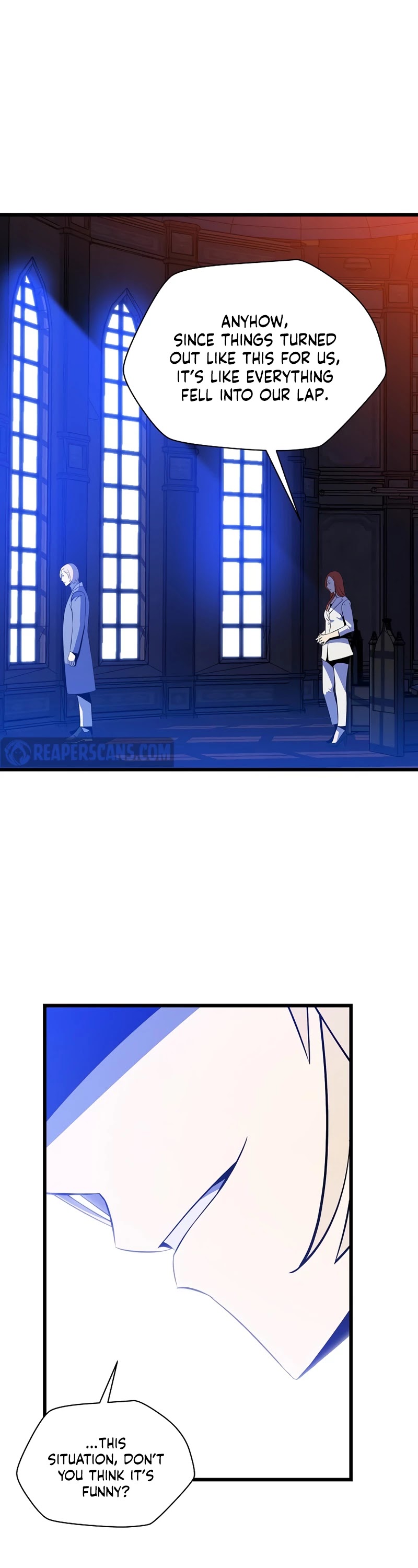 Kill the Hero Chapter 80 page 36 - Chapter 80