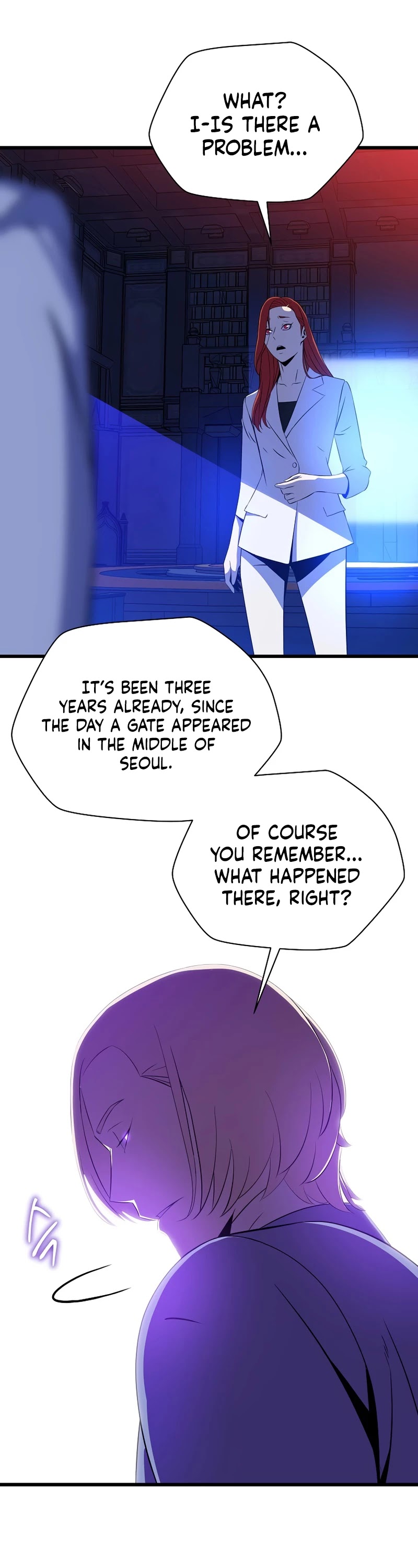Kill the Hero Chapter 80 page 37 - Chapter 80