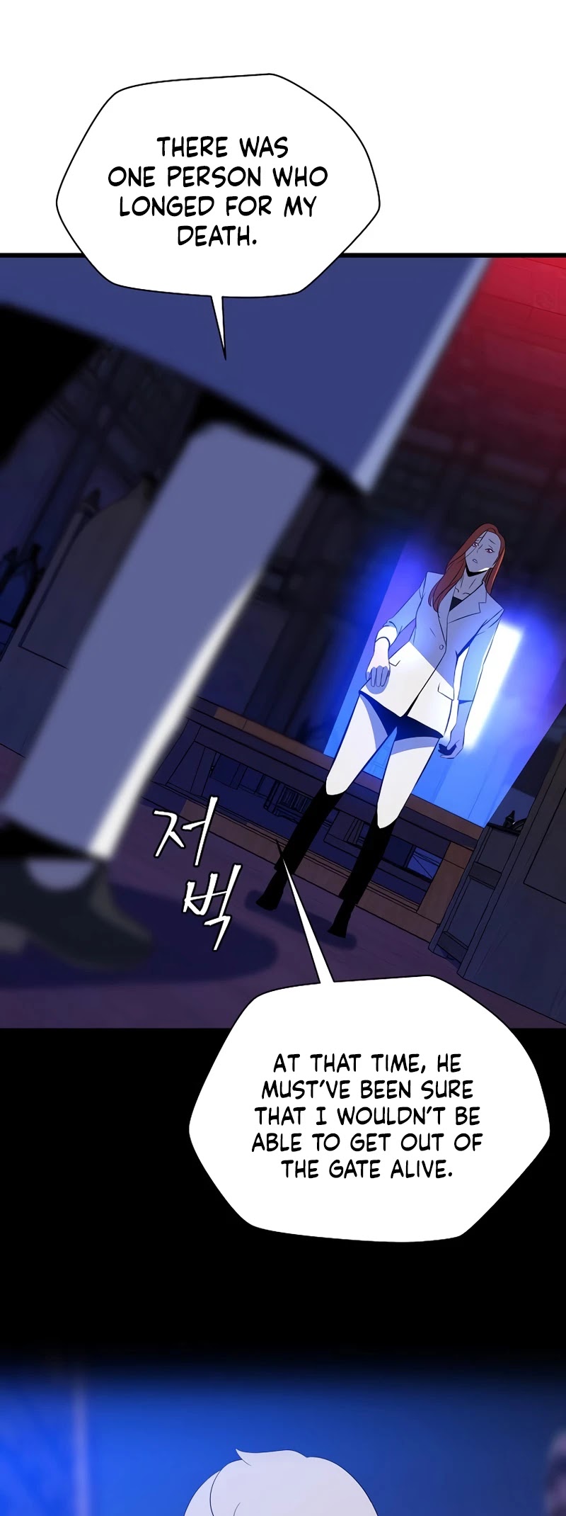 Kill the Hero Chapter 80 page 38 - Chapter 80