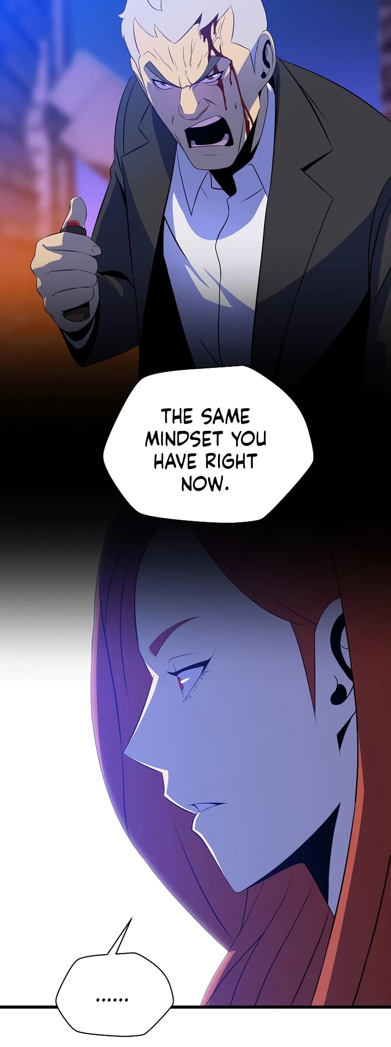Kill the Hero Chapter 80 page 39 - Chapter 80