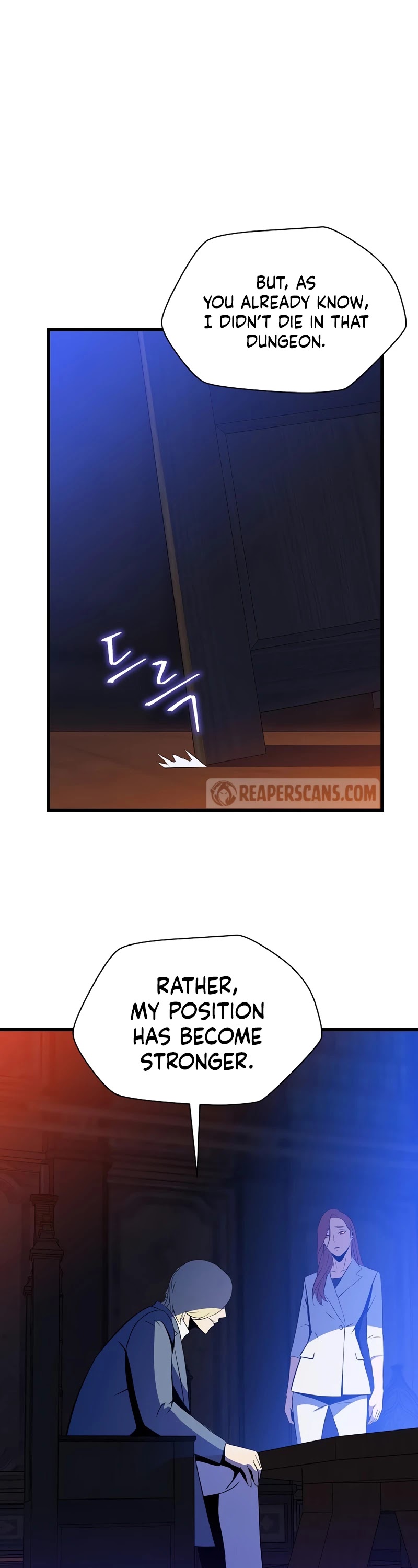 Kill the Hero Chapter 80 page 40 - Chapter 80