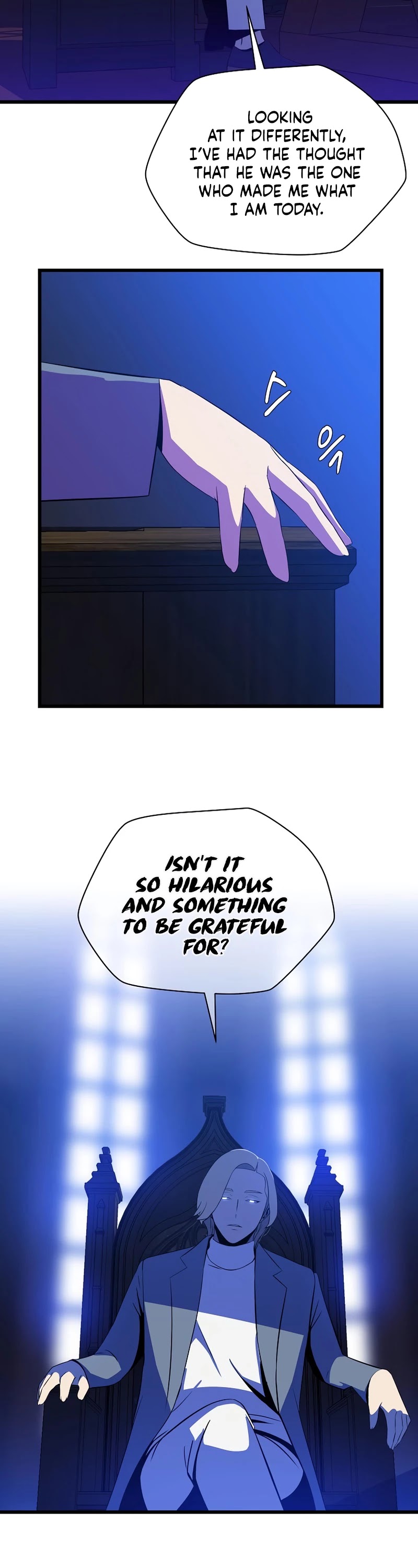 Kill the Hero Chapter 80 page 41 - Chapter 80