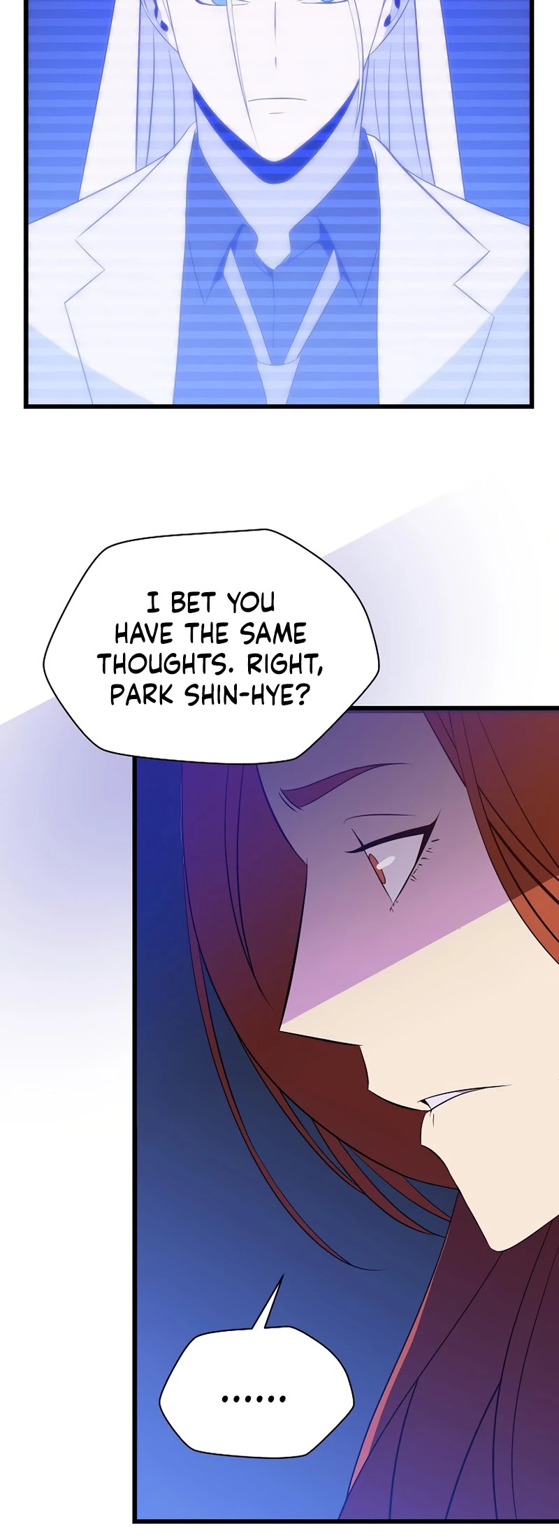 Kill the Hero Chapter 80 page 43 - Chapter 80