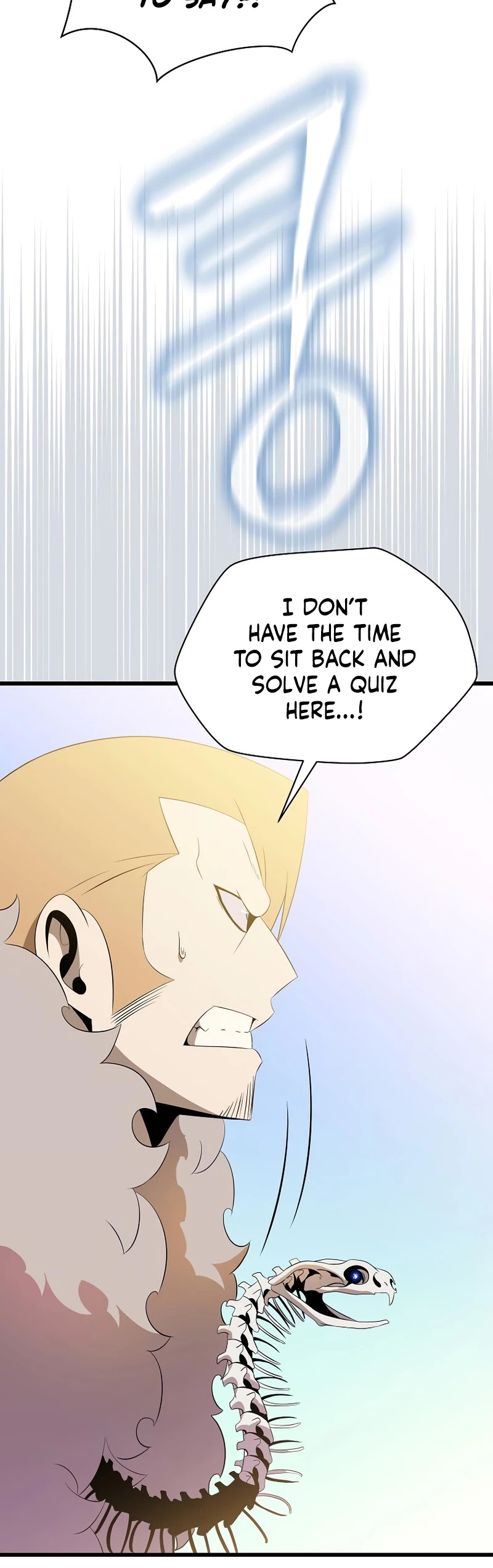 Kill the Hero Chapter 80 page 5 - Chapter 80