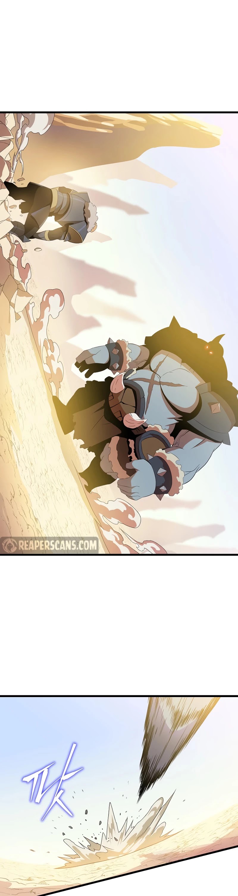 Kill the Hero Chapter 80 page 6 - Chapter 80