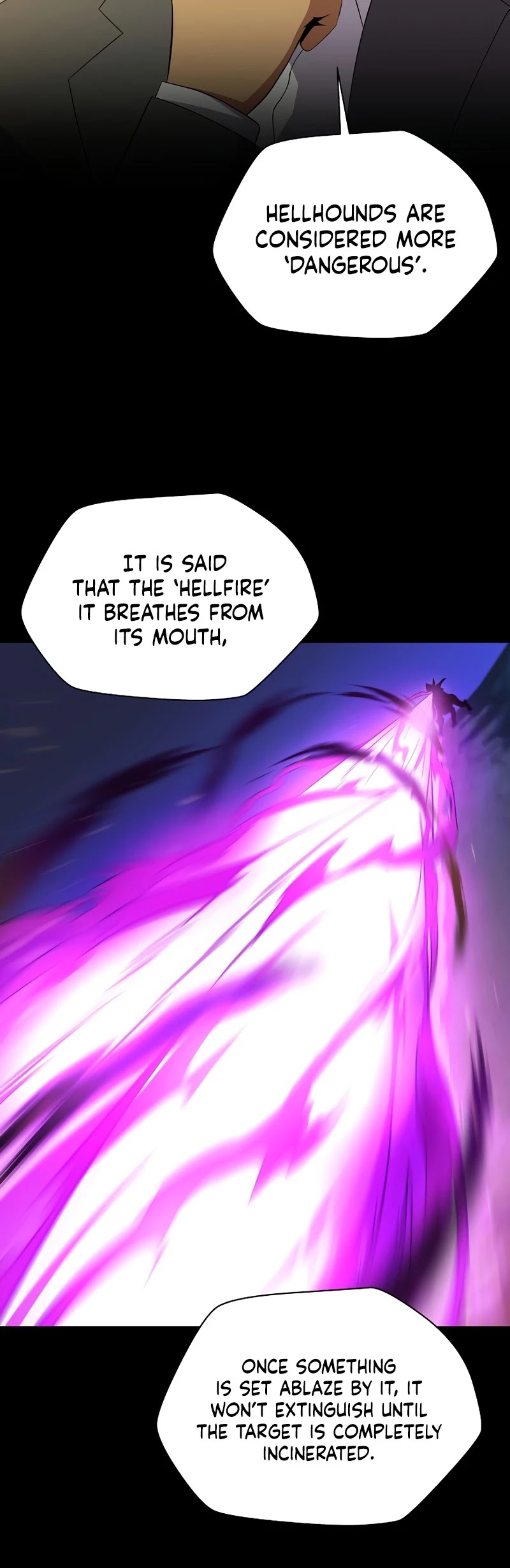 Kill the Hero Chapter 81 page 12 - Chapter 81