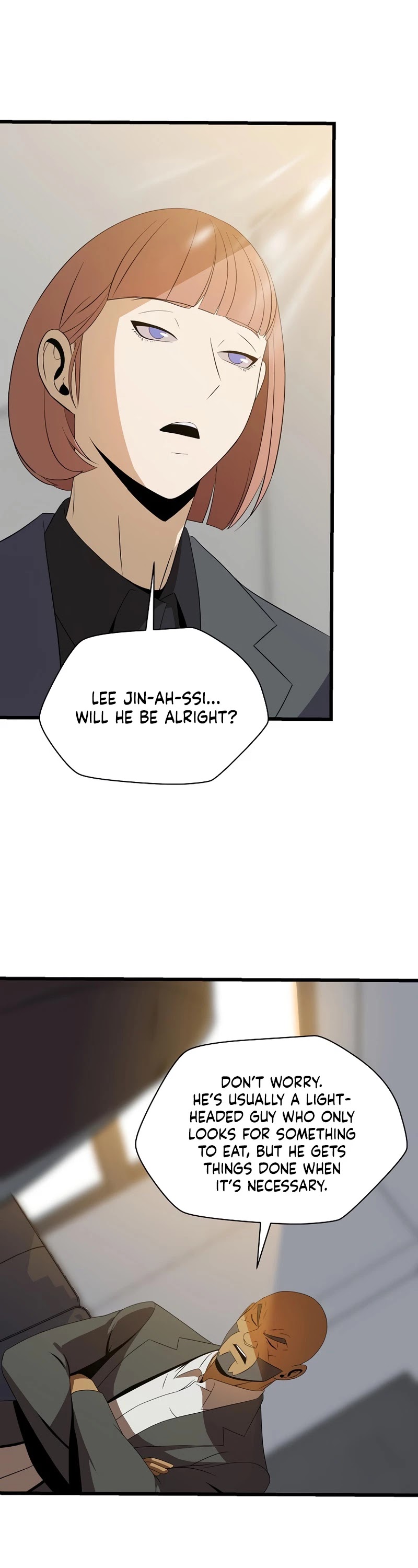 Kill the Hero Chapter 81 page 15 - Chapter 81