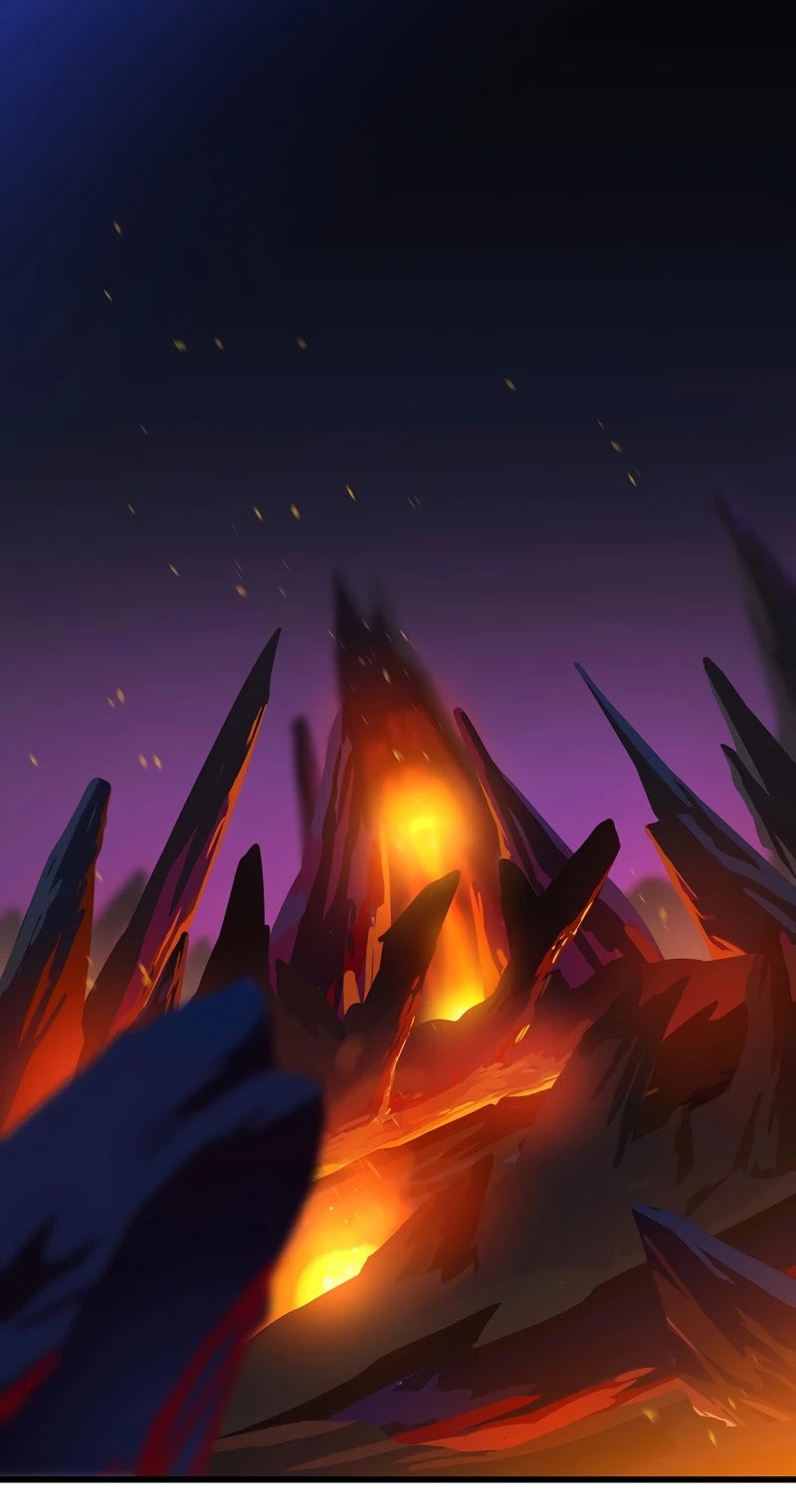 Kill the Hero Chapter 81 page 18 - Chapter 81