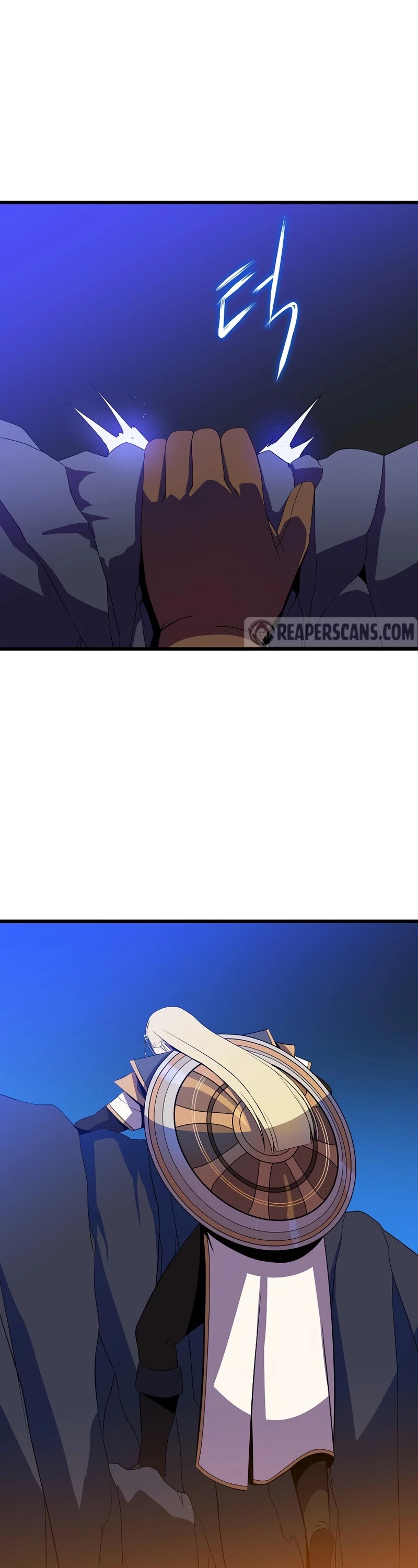 Kill the Hero Chapter 81 page 19 - Chapter 81