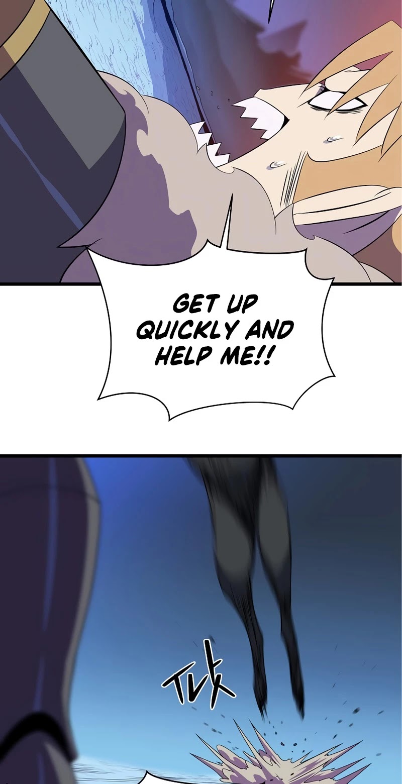Kill the Hero Chapter 81 page 22 - Chapter 81