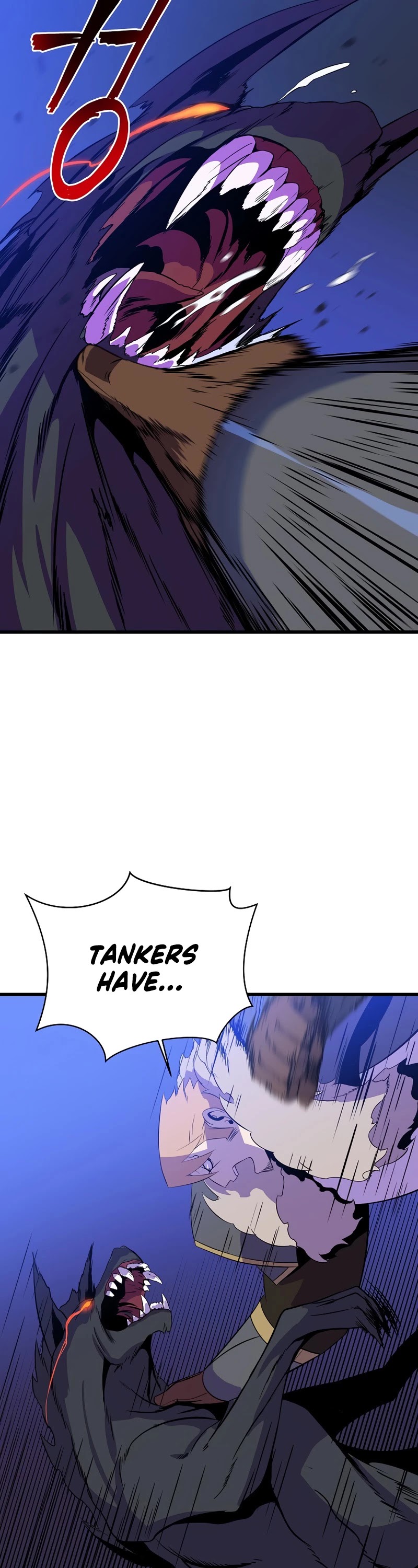 Kill the Hero Chapter 81 page 26 - Chapter 81