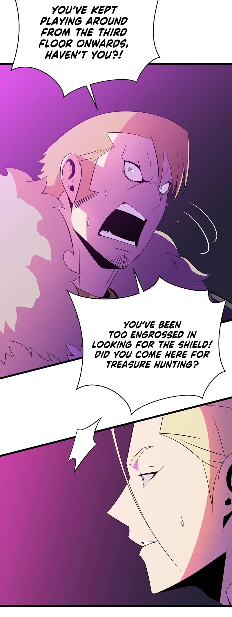 Kill the Hero Chapter 81 page 28 - Chapter 81