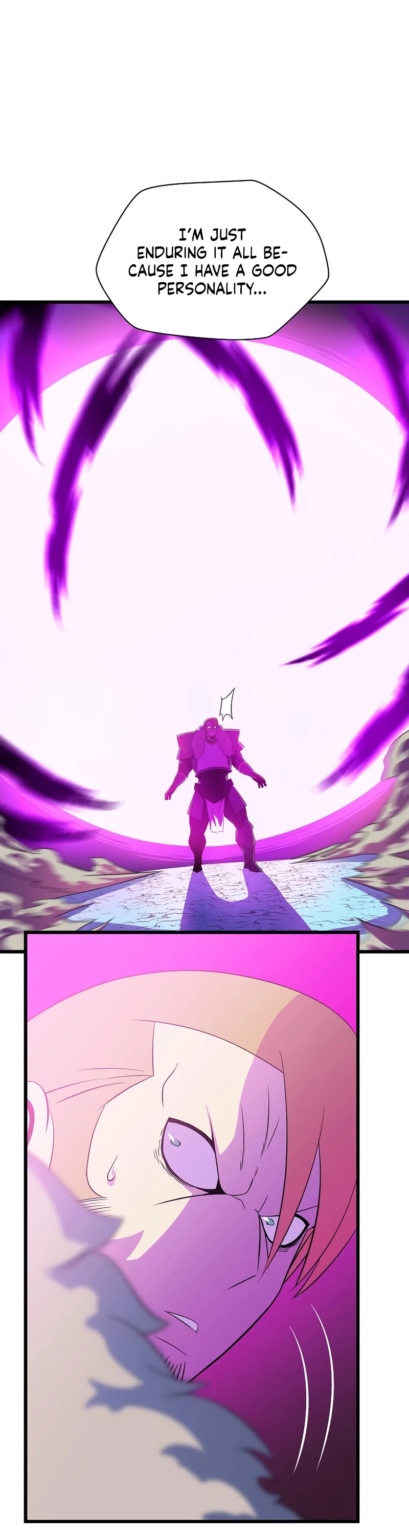 Kill the Hero Chapter 81 page 29 - Chapter 81