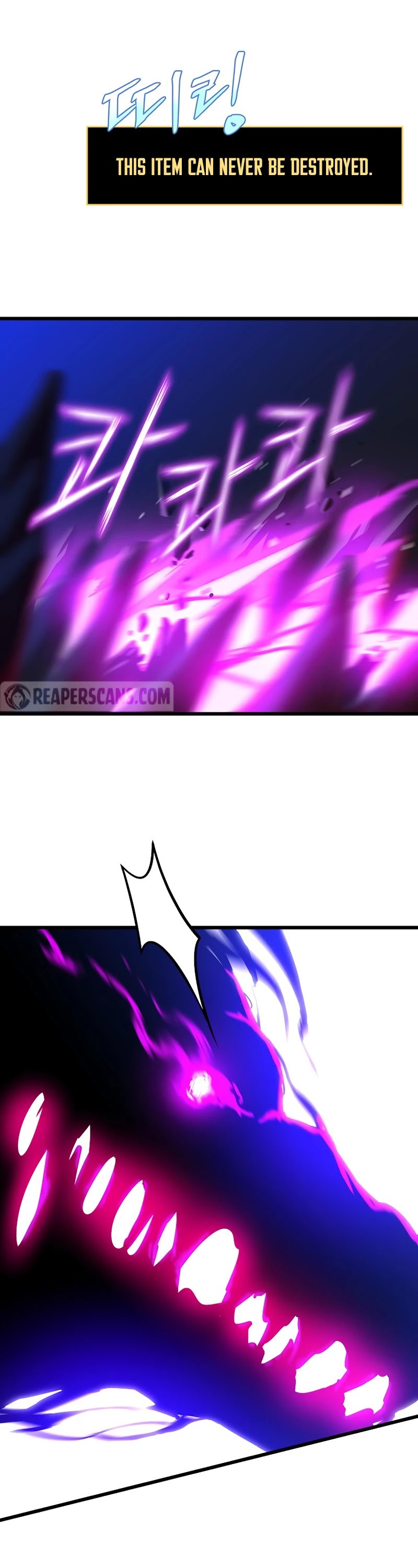 Kill the Hero Chapter 81 page 33 - Chapter 81