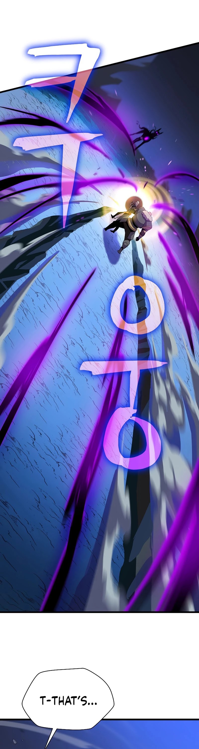 Kill the Hero Chapter 81 page 34 - Chapter 81