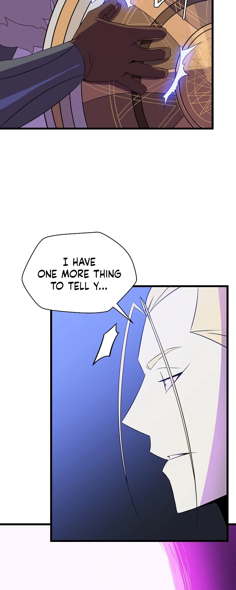 Kill the Hero Chapter 81 page 39 - Chapter 81