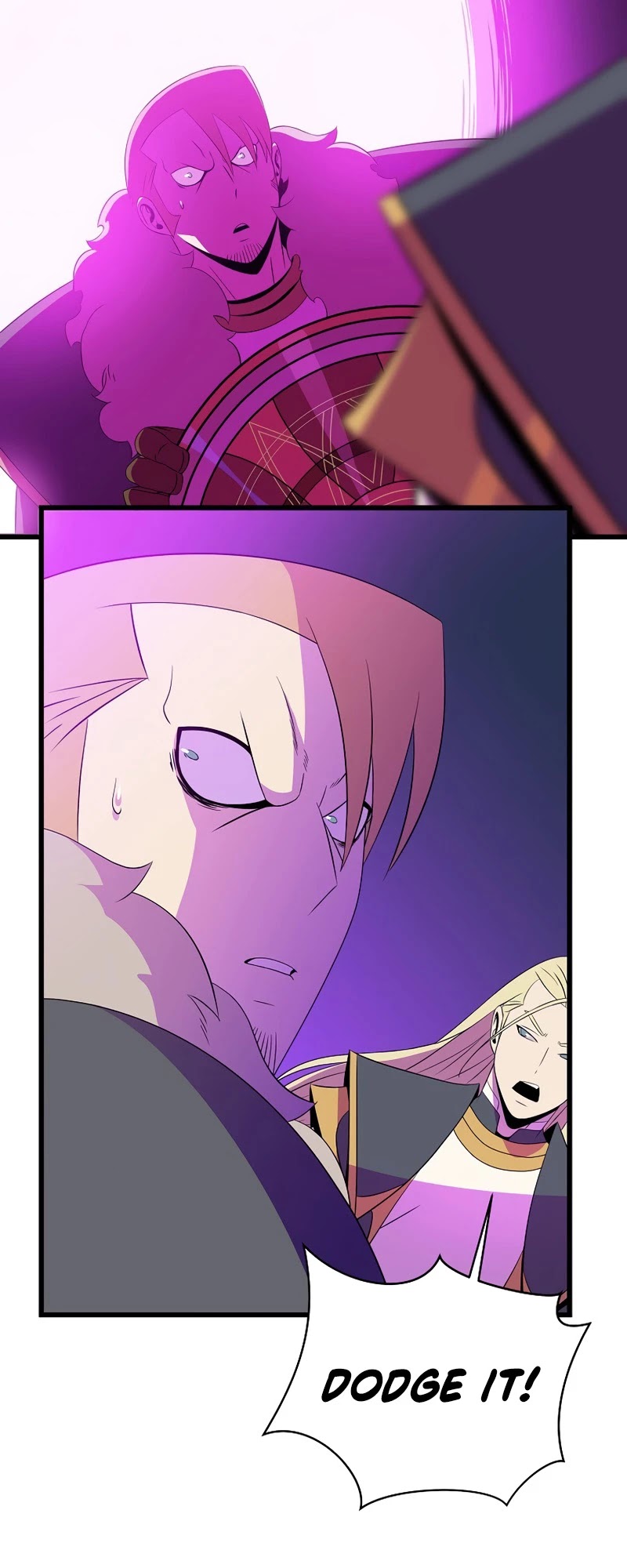 Kill the Hero Chapter 81 page 40 - Chapter 81