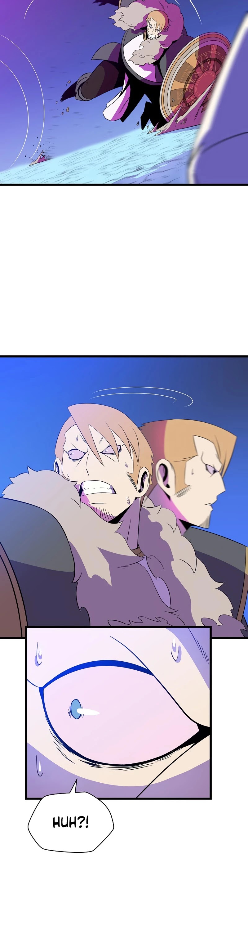 Kill the Hero Chapter 81 page 42 - Chapter 81