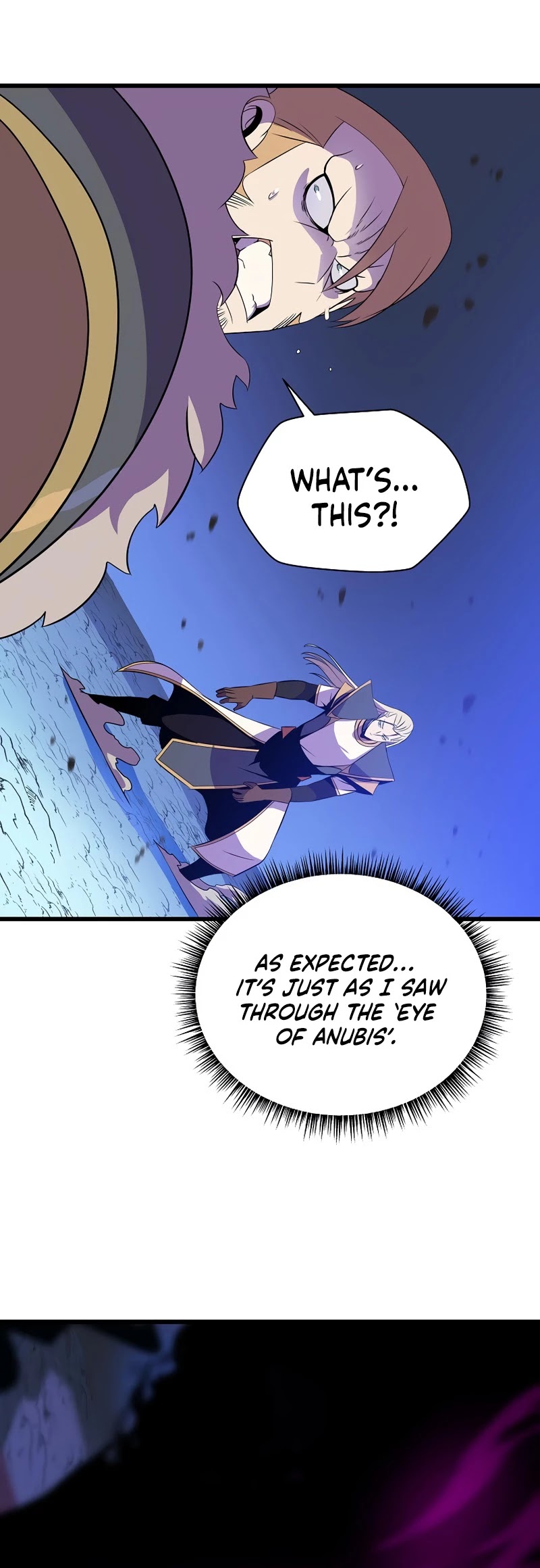 Kill the Hero Chapter 81 page 43 - Chapter 81
