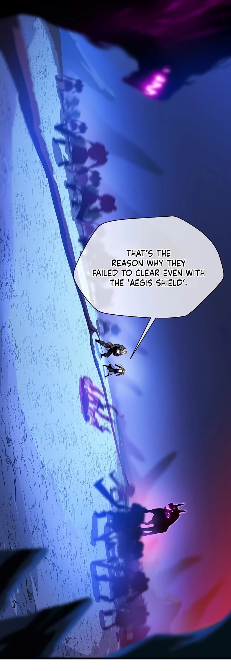 Kill the Hero Chapter 81 page 44 - Chapter 81