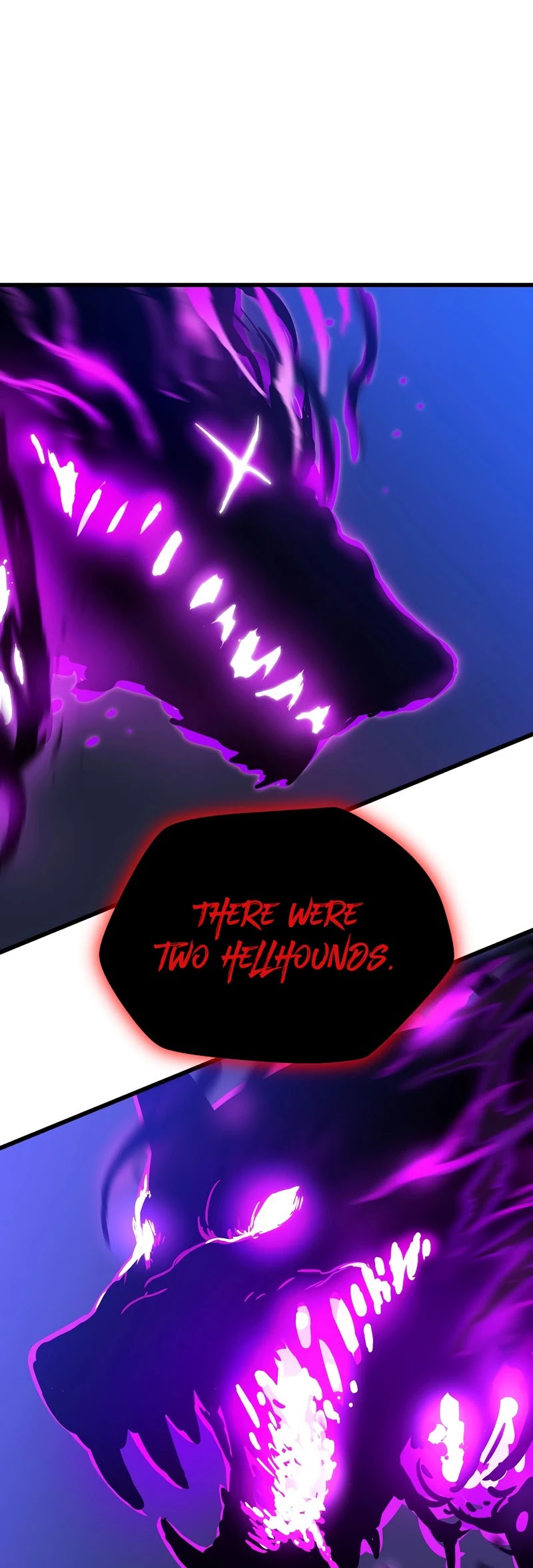 Kill the Hero Chapter 81 page 45 - Chapter 81