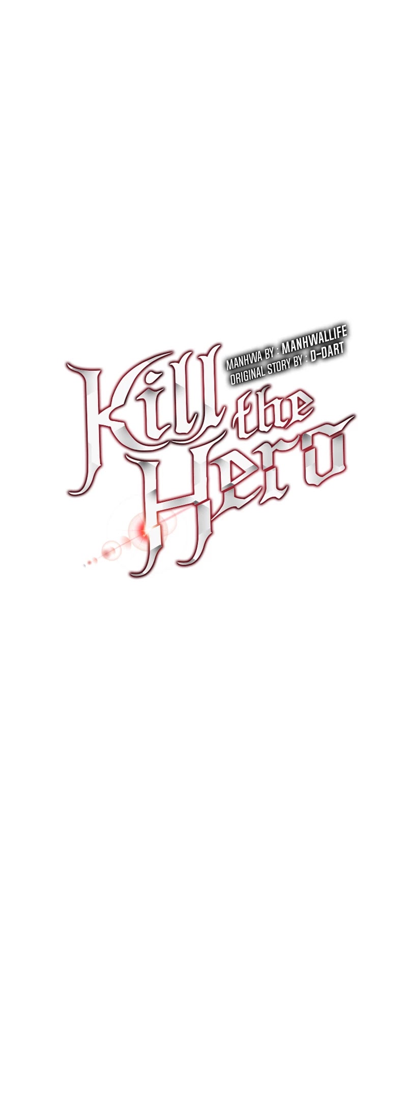 Kill the Hero Chapter 81 page 8 - Chapter 81