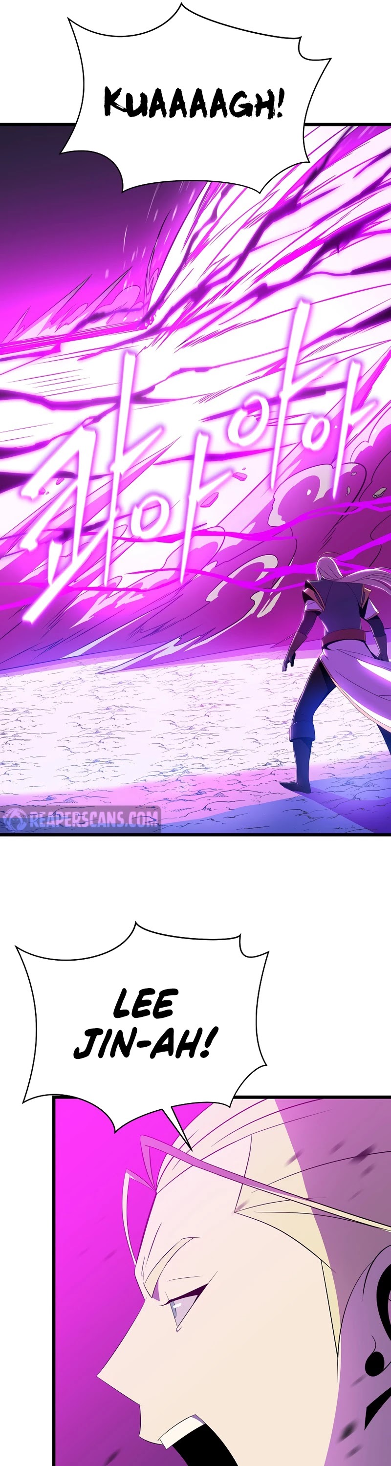 Kill the Hero Chapter 82 page 10 - Chapter 82