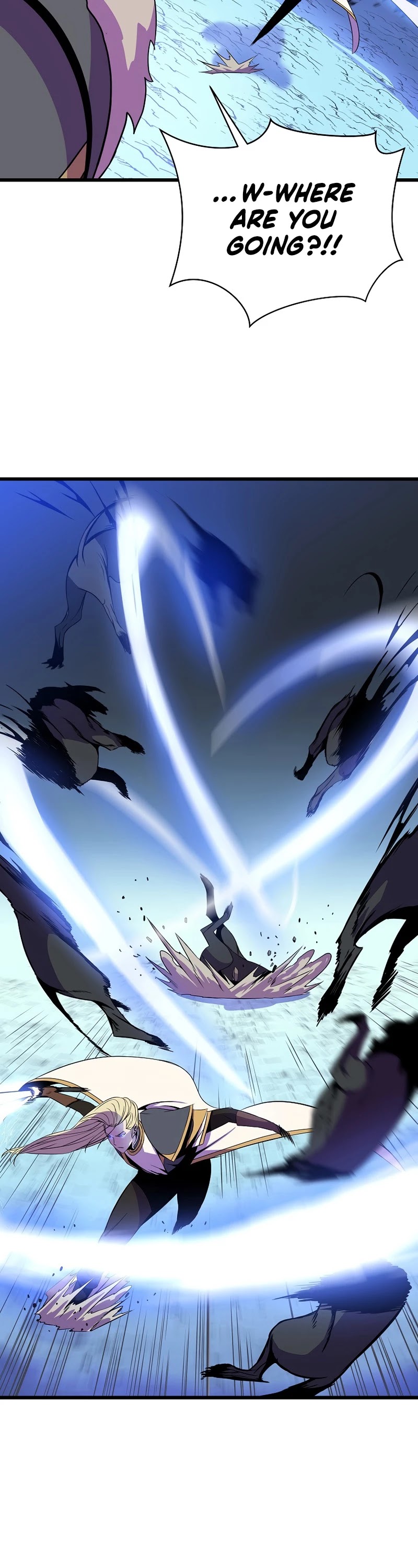 Kill the Hero Chapter 82 page 21 - Chapter 82