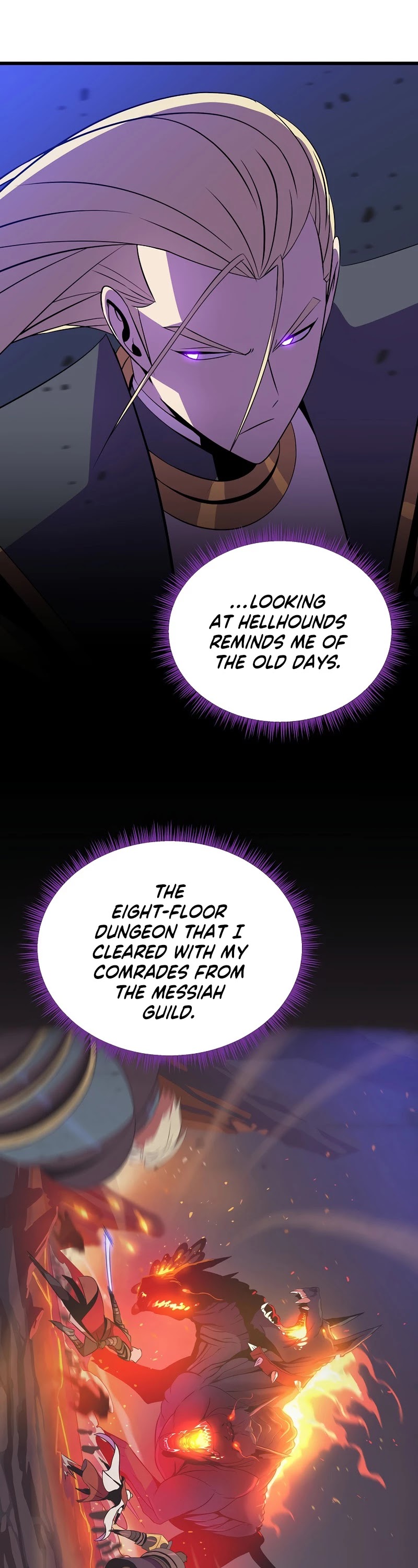 Kill the Hero Chapter 82 page 22 - Chapter 82