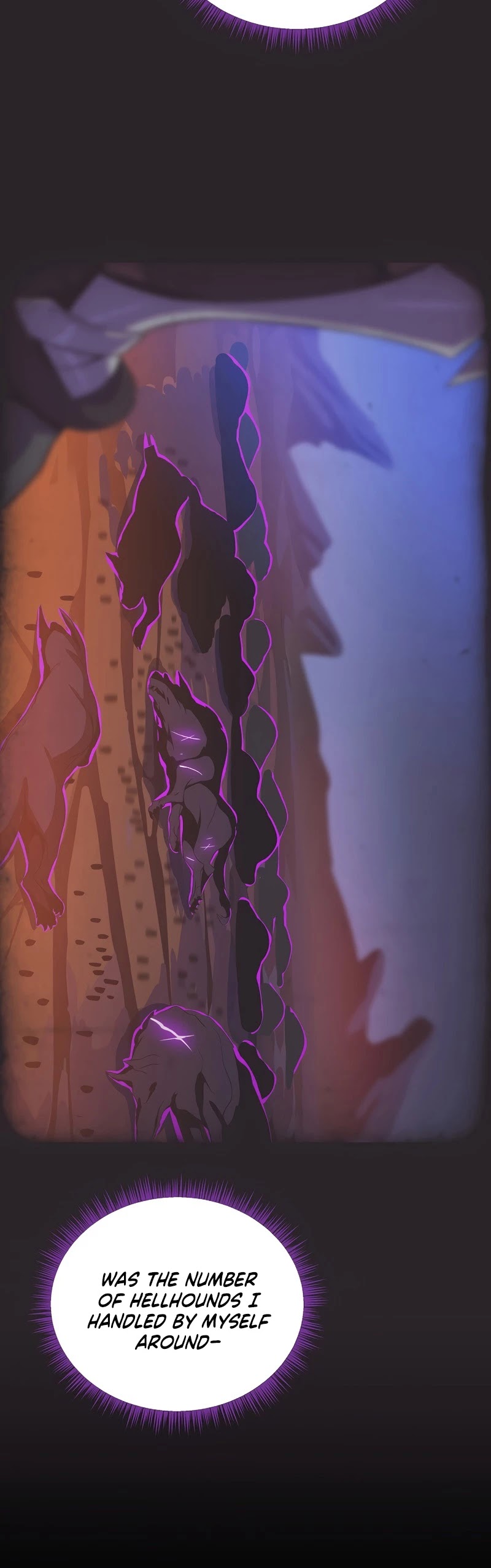 Kill the Hero Chapter 82 page 24 - Chapter 82