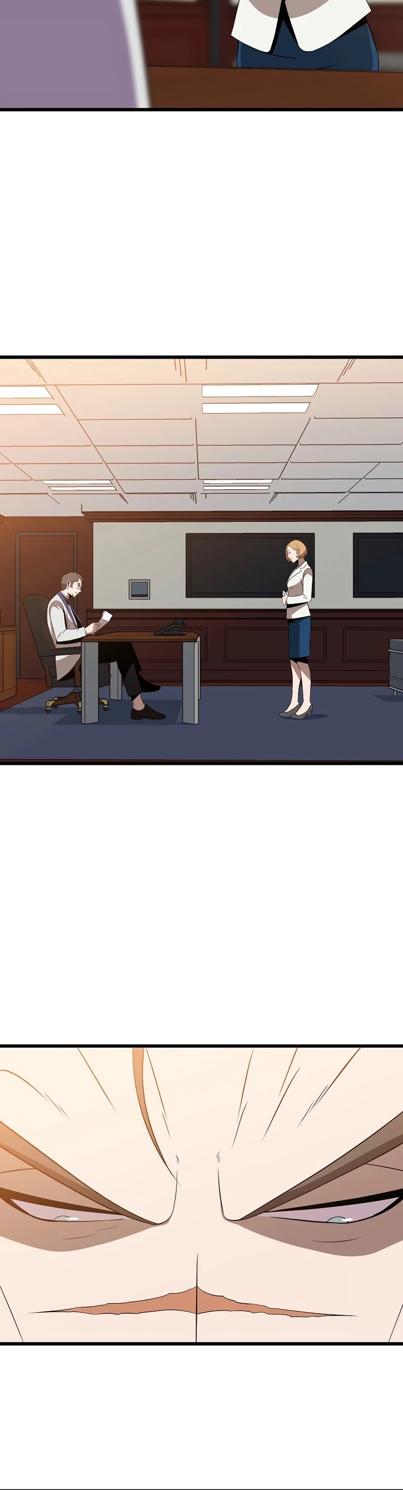 Kill the Hero Chapter 82 page 29 - Chapter 82