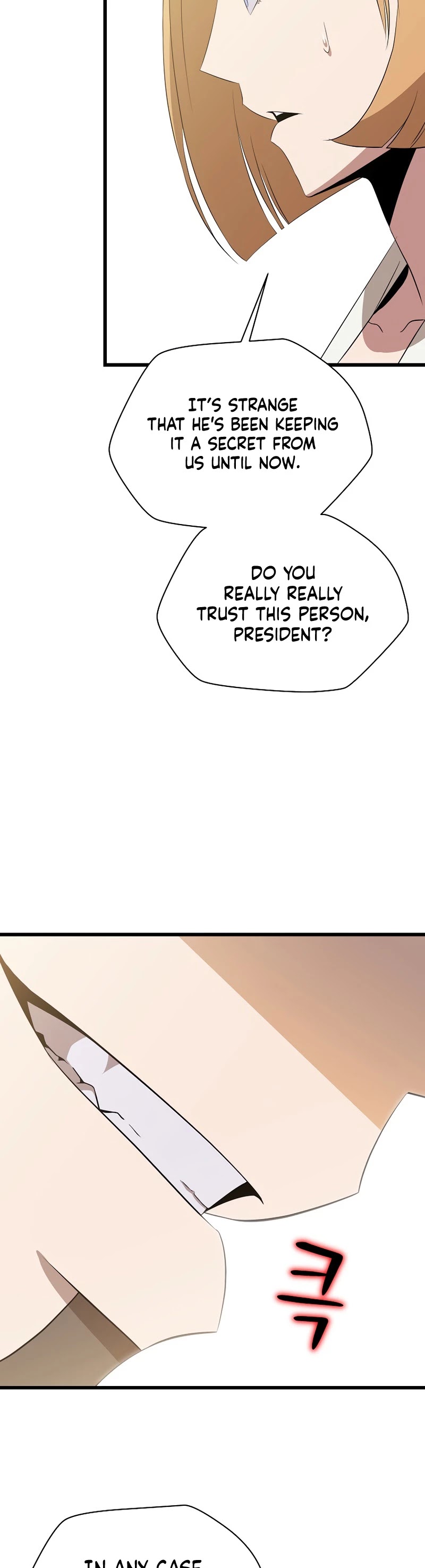 Kill the Hero Chapter 82 page 32 - Chapter 82