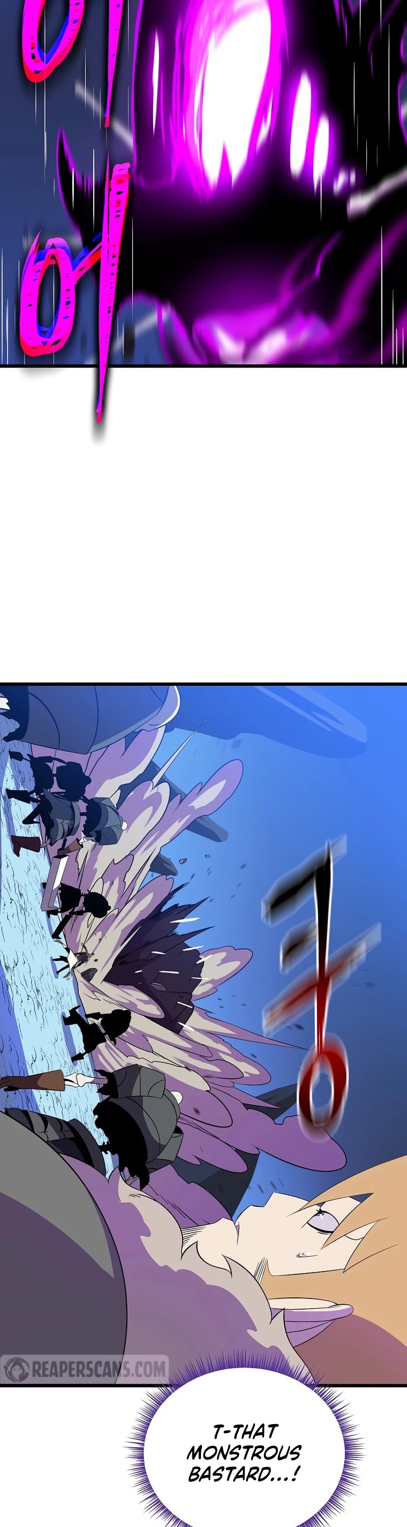 Kill the Hero Chapter 82 page 35 - Chapter 82